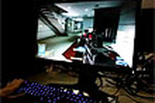 室内を走りまわる『Battlefield 3』拡張パック“Close Quarters”直撮りゲームプレイ映像 画像