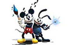 『Epic Mickey 2: The Power of Two』のWii U版は現時点で発売予定なし 画像
