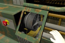 VRで旋盤体験！旋盤安全講習シム『Lathe Safety Simulator』無料配信開始 画像