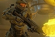 GI誌より『Halo 4』スクショが大量公開！美しくなったコルタナやHUDも登場 画像