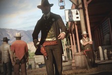 西部劇MMO『Wild West Online』発売時期決定―システム要件やCBT情報も 画像