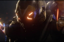 【E3 2017】BioWare新作『Anthem』発表！ゲームプレイはMSカンファレンスで公開 画像