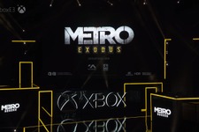 【E3 2017】シリーズ最新作『Metro Exodus』発表！アルチョム再登場か？！ 画像