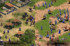 【E3 2017】初代リマスター『Age of Empires: Definitive Edition』発表！ 画像
