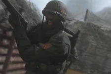【E3 2017】『Call of Duty: WWII』海外向け新トレイラー公開！壮絶な戦場描く 画像