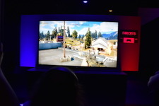【E3 2017】『Far Cry 5』をSIEカンファで体験！60fps動画でチェックせよ 画像