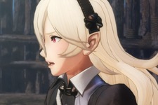 【E3 2017】『ファイアーエムブレム無双』新トレーラーが公開、「カムイ（女）」「マークス」「リョウマ」が登場！ 画像