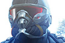 CrytekとEAが『Crysis 3』を正式発表！舞台は再びNYに【UPDATE】 画像