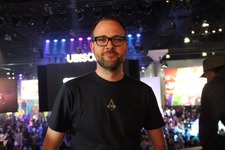 【E3 2017】『アサシン クリード オリジンズ』プロデューサーに訊く―なぜ、エジプトなのか？ 画像