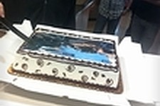 『MoH: Warfighter』の初マルチプレイヤーショットが公開！…ただしケーキの上で 画像