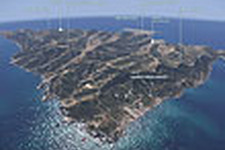 新たな島を紹介する『ARMA III』最新トレイラー＆スクリーンショット 画像