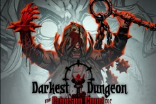 PC版『Darkest Dungeon』DLC「The Crimson Court」が配信ー恐ろしいトレイラームービーも 画像