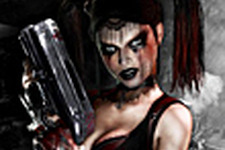 『Batman: Arkham City』のGOTY版とDLC“Harley Quinn&#039;s Revenge”が発表 画像