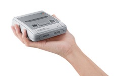 「ニンテンドークラシックミニ スーパーファミコン」国内は10月5日発売、海外版とは少し違う収録タイトルも発表 画像