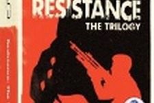 噂: フランスのAmazonに『Resistance Trilogy』の商品ページが登場 画像