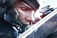 『Metal Gear Rising』公式サイトでカウントダウンが開始、予告実写トレイラーも 画像