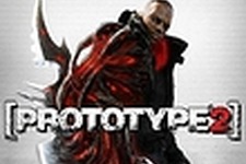 海外レビューハイスコア『Prototype 2』 画像