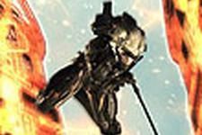 PS Vitaのプレゼンテーション資料に『Metal Gear Rising』の名前が記載 画像