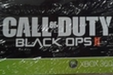 噂: 『CoD: Black Ops 2』の予約カードがリーク？発売日は11月13日か 画像