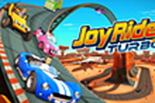 コントローラー操作のXBLA新作カートレーシング『Joy Ride Turbo』が発表 画像