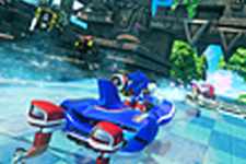 セガ人気キャラ総出のカートレース続編『Sonic & All-Stars Racing Transformed』が発表 画像