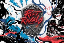 LJLが大健闘！『LoL』公式大会Rift Rivalsは5勝1敗でFinal出場！ 画像