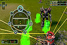 『Supreme Commander』Xbox 360版の発売は夏へ延期 Aspyrが発表 画像