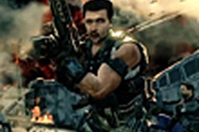 『Call of Duty: Black Ops 2』のファーストトレイラーが正式披露！ 画像