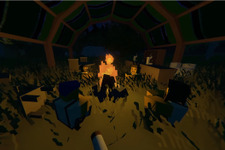 本格ゾンビサバイバル『Unturned』が遂に正式リリース！―早期アクセス開始から3年 画像