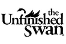 PSN専用の摩訶不思議なペイントFPS『The Unfinished Swan』が発表 画像