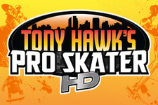 Steam版『Tony Hawk's Pro Skater HD』が近日ストアから削除―最後のセールを実施 画像