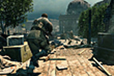 『Sniper Elite V2』がミッション達成！4月29日〜5月5日のUKチャート 画像