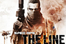 海外で『Spec Ops: The Line』のデモが配信、Xbox LIVE ゴールド先行 画像
