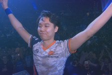 日本のときど選手が「Evo 2017」の『ストリートファイターV』部門で優勝！―強敵Punk選手を圧倒