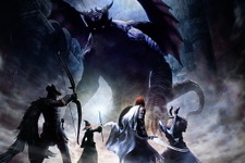 PS4/XB1/PC『ドラゴンズドグマ：ダークアリズン』国内発売日決定！ 画像