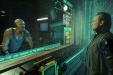 サイバーパンクホラー『Observer』海外発売日決定！―「ブレードランナー」のルトガー・ハウアー出演も判明 画像