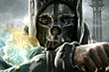 スチームパンク暗殺FPS『Dishonored』が2012年10月に発売決定！ 画像