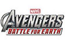 MarvelとUbisoftがXbox 360及びWii U向けの『Marvel Avengers: Battle for Earth』を発表 画像