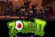 ゾンビRTS続編『Zombie Tycoon 2』がPS3/PS Vita向けに発表 画像