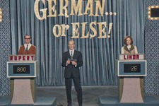 『Wolfenstein II』TV風面白映像―ドイツ語が喋れなければ…「再教育！」 画像