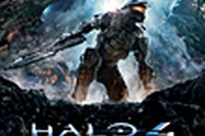 スペクタクルな『Halo 4』の公式ボックスアートが完成！ 画像
