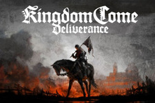 PS4/Xbox One/PC『Kingdom Come: Deliverance』シネマティックトレイラー公開 画像