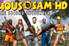 『Serious Sam HD: TSE』のDLCが配信中。SteamではComplete Packのセールも 画像