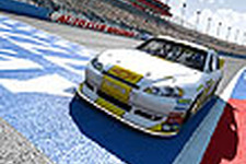 Activisionが新作NASCARゲーム『NASCAR The Game: Inside Line』を発表 画像