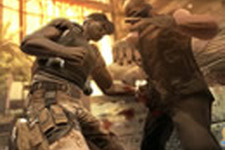 50 Cent主演のアクションゲーム『50 Cent: Blood on the Sand』が発表 画像