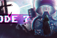 ハッキングテキストADV『Code 7』配信日決定―決断が物語に影響及ぼす 画像