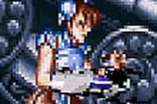 もしも『ストII』の対戦でポータルガンが使えたら… 画像