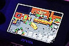 PS Vita版『Retro City Rampage』の直撮りプレイ映像及び幾つかの詳細が公開 画像