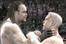 スーパースタープロレスは今年も登場！『WWE SmackDown vs. Raw 2009』が発表 画像