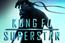 モーション操作のカンフーアクションゲーム『Kung Fu Superstar』が発表 画像